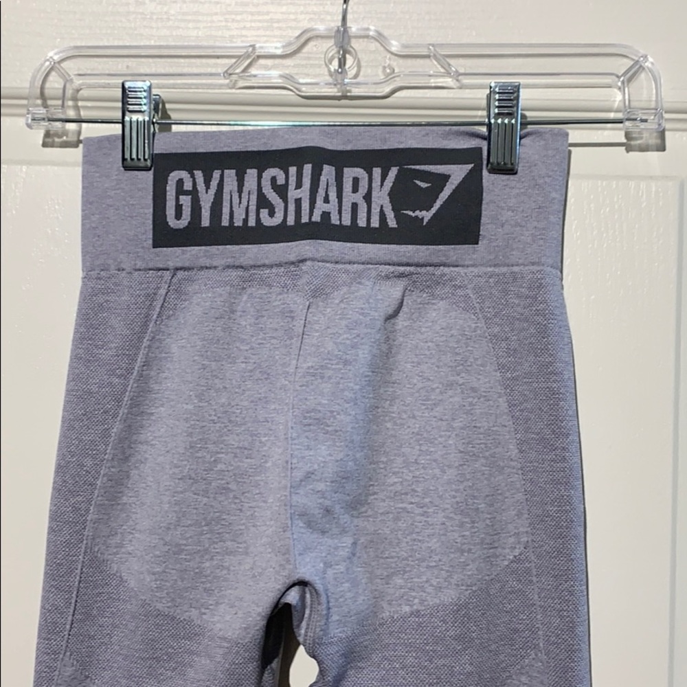 Gymshark leggings
